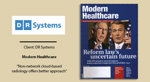 media_relations_dr_systems