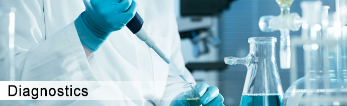 diagnostics